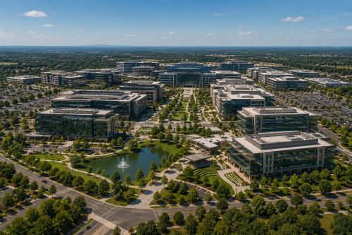 Federal Buildings