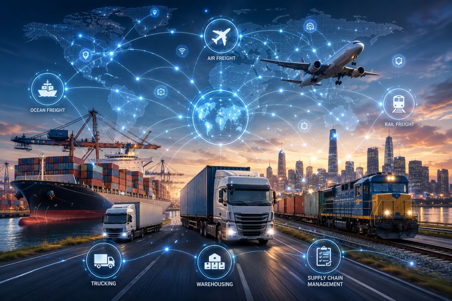 Supply Chain